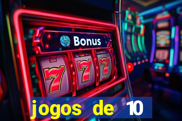 jogos de 10 centavos nas plataformas